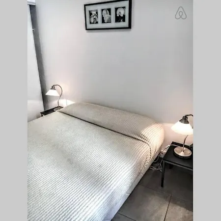 C038-Elegant Apt A Few Steps From Beaches - Le Suquet Cannes Exterior photo