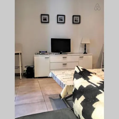 C038-Elegant Apt A Few Steps From Beaches - Le Suquet Cannes Exterior photo