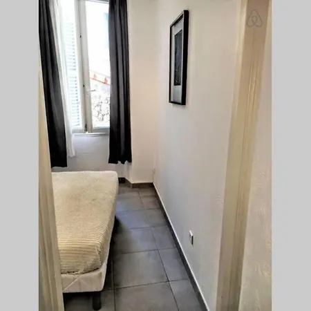 C038-Elegant Apt A Few Steps From Beaches - Le Suquet Cannes Exterior photo