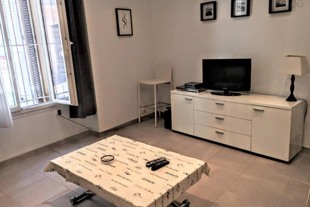 C038-elegant A Few Steps From Beaches - Le Suquet Apartment *